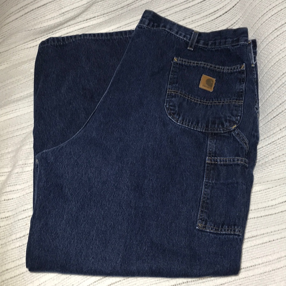 Carhartt Jeans